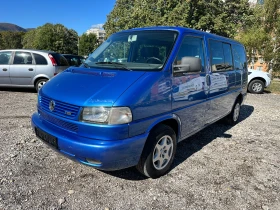 VW Multivan 2.5TDI 102KC, снимка 7