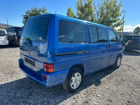 VW Multivan 2.5TDI 102KC, снимка 3