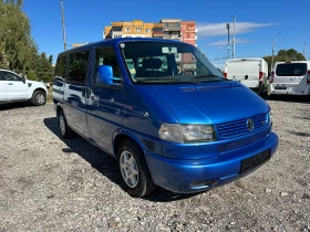 VW Multivan 2.5TDI 102KC, снимка 1