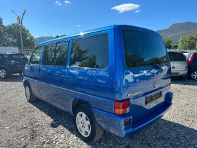 VW Multivan 2.5TDI 102KC, снимка 5