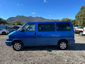 VW Multivan 2.5TDI 102KC, снимка 6