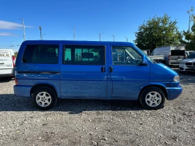 VW Multivan 2.5TDI 102KC, снимка 2