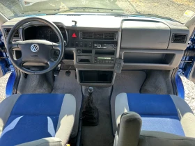 VW Multivan 2.5TDI 102KC, снимка 10