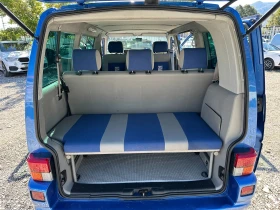 VW Multivan 2.5TDI 102KC, снимка 14