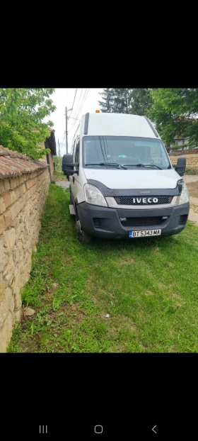 Iveco 35c15 35c14 | Mobile.bg    2