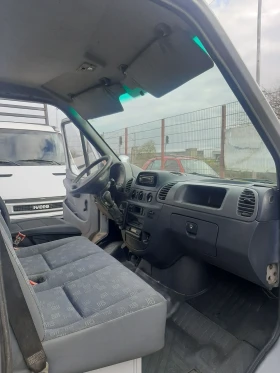 Mercedes-Benz Sprinter 413 Sprinter 413, снимка 4