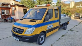 Mercedes-Benz Sprinter, снимка 1