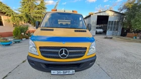 Mercedes-Benz Sprinter, снимка 4