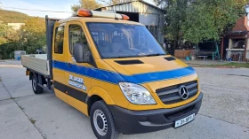 Mercedes-Benz Sprinter, снимка 3