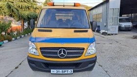 Mercedes-Benz Sprinter, снимка 2