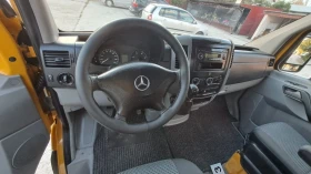 Mercedes-Benz Sprinter, снимка 8