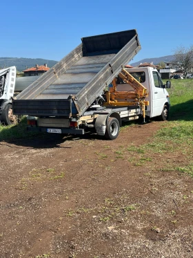 Mercedes-Benz 410 | Mobile.bg    4