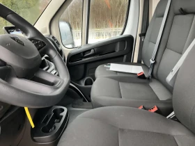 Peugeot Boxer, снимка 9 - Бусове и автобуси - 53434312