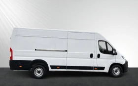 Peugeot Boxer, снимка 2 - Бусове и автобуси - 53434312