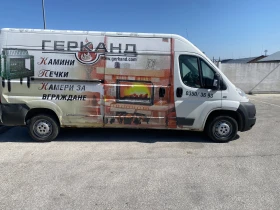 Fiat Ducato 2.3multijet | Auto.bg — изображение 3