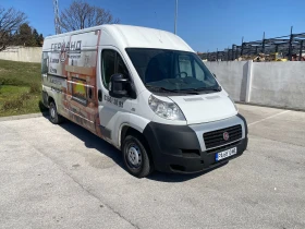 Fiat Ducato 2.3multijet | Auto.bg — изображение 2