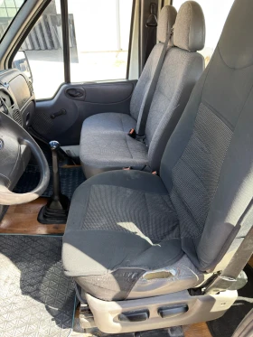 Ford Transit | Mobile.bg � ����� ������ 7