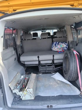 VW Caravelle | Mobile.bg � ����� ������ 5