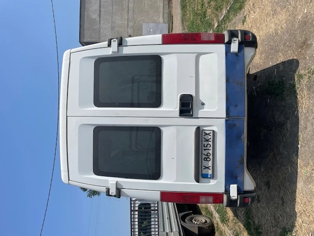 Iveco Daily  - изображение 3