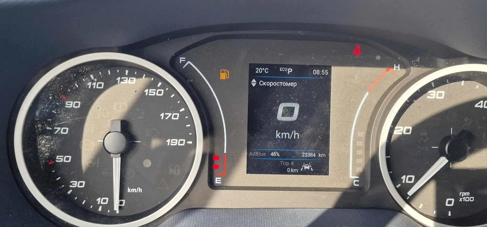 Iveco Daily 50C18HA8ZV 12m3 | Mobile.bg   12