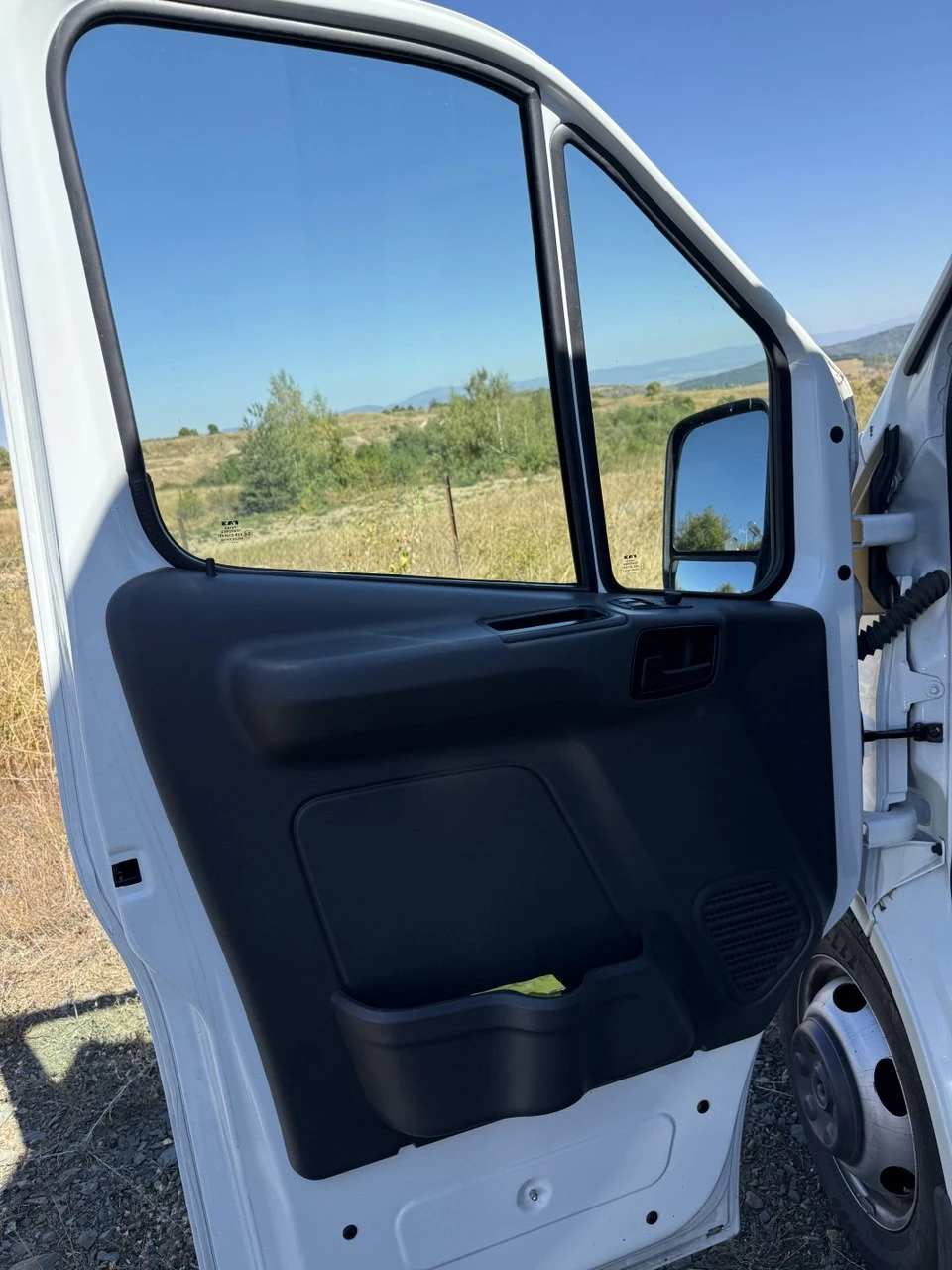 Gaz GAZelle NN 2.8 - изображение 8