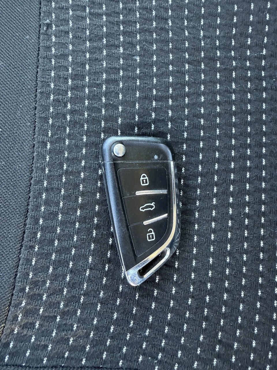 Gaz GAZelle NN 2.8 - изображение 6