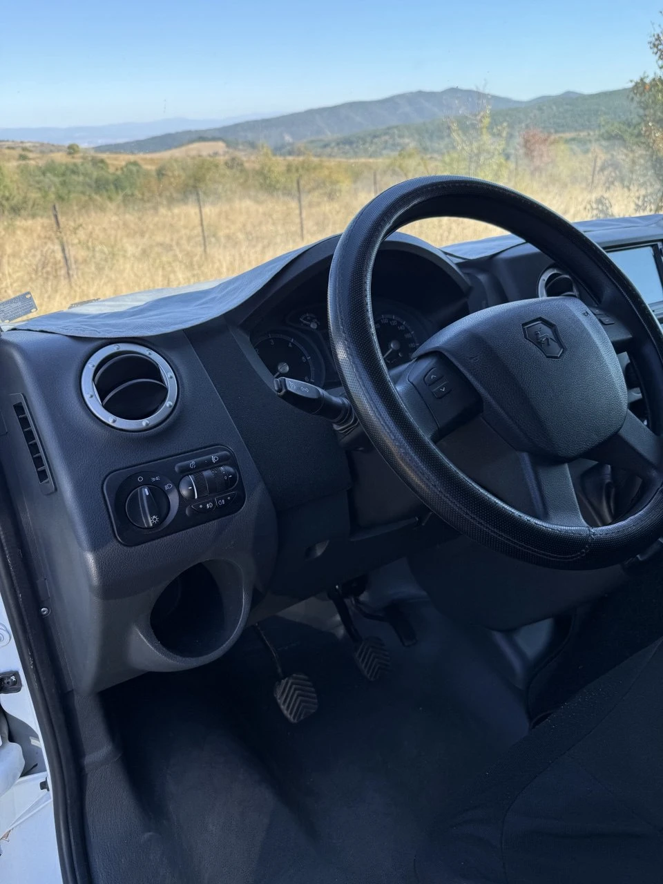 Gaz GAZelle NN 2.8 - изображение 5