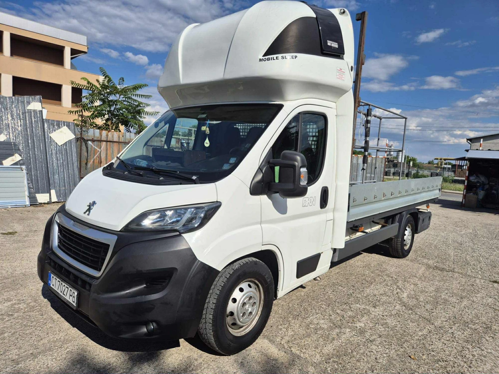 Peugeot Boxer 2, 2 | Mobile.bg � ����������� 1