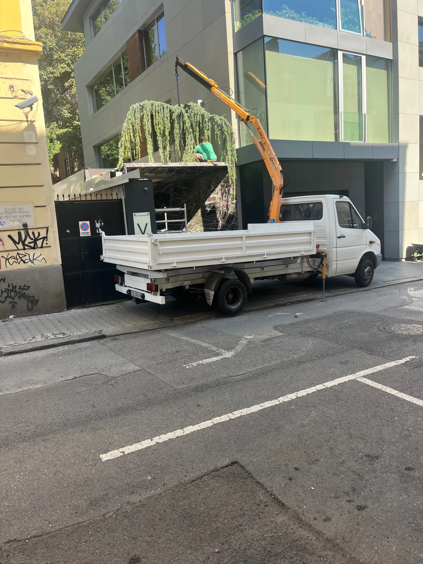 Mercedes-Benz 410  - изображение 2