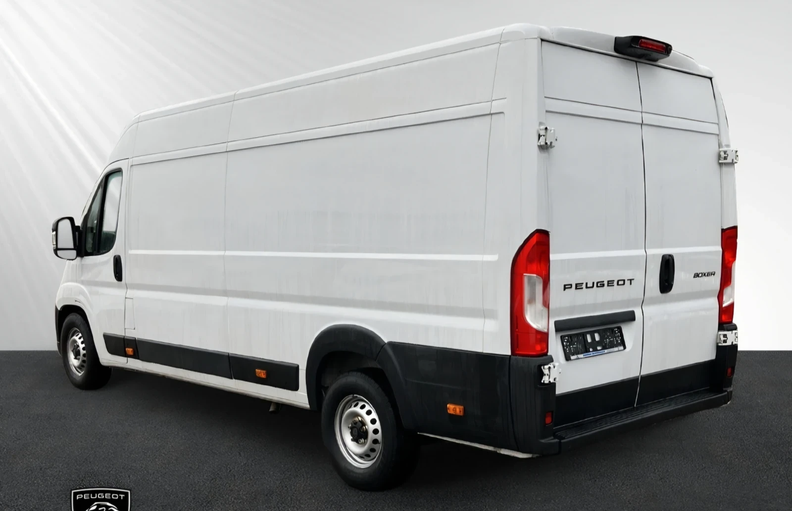 Peugeot Boxer  - изображение 3