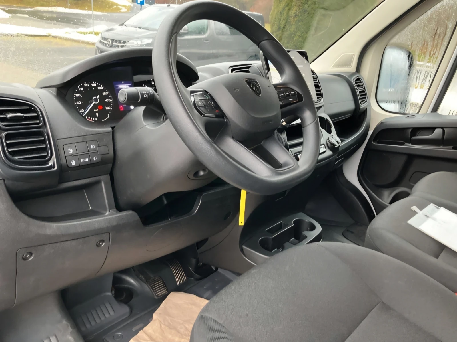 Peugeot Boxer | Mobile.bg � ����������� 12