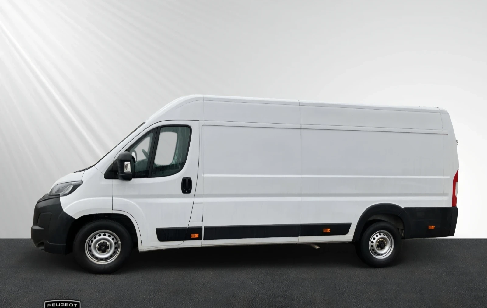 Peugeot Boxer  - изображение 4