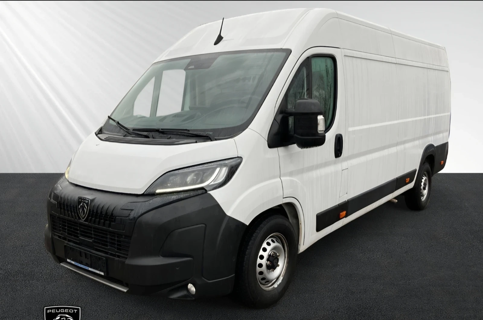 Peugeot Boxer  - изображение 5
