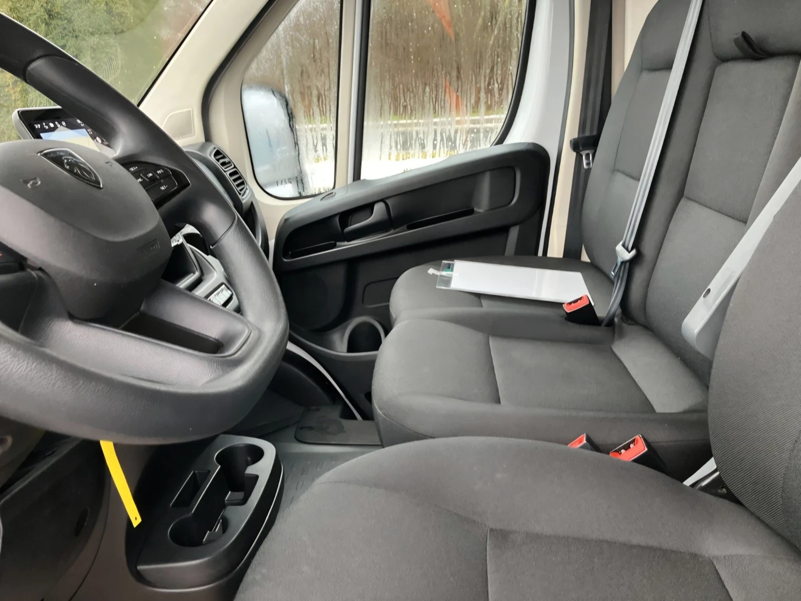 Peugeot Boxer  - изображение 9