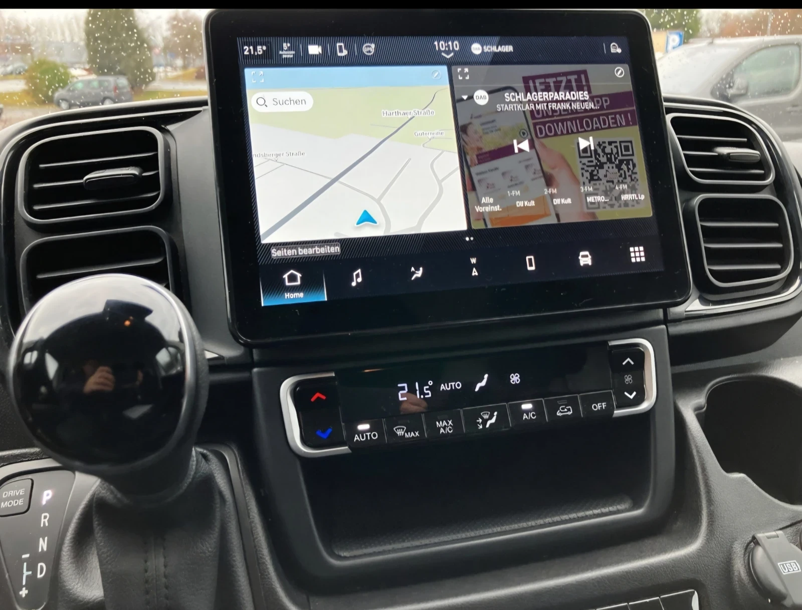 Peugeot Boxer  - изображение 7