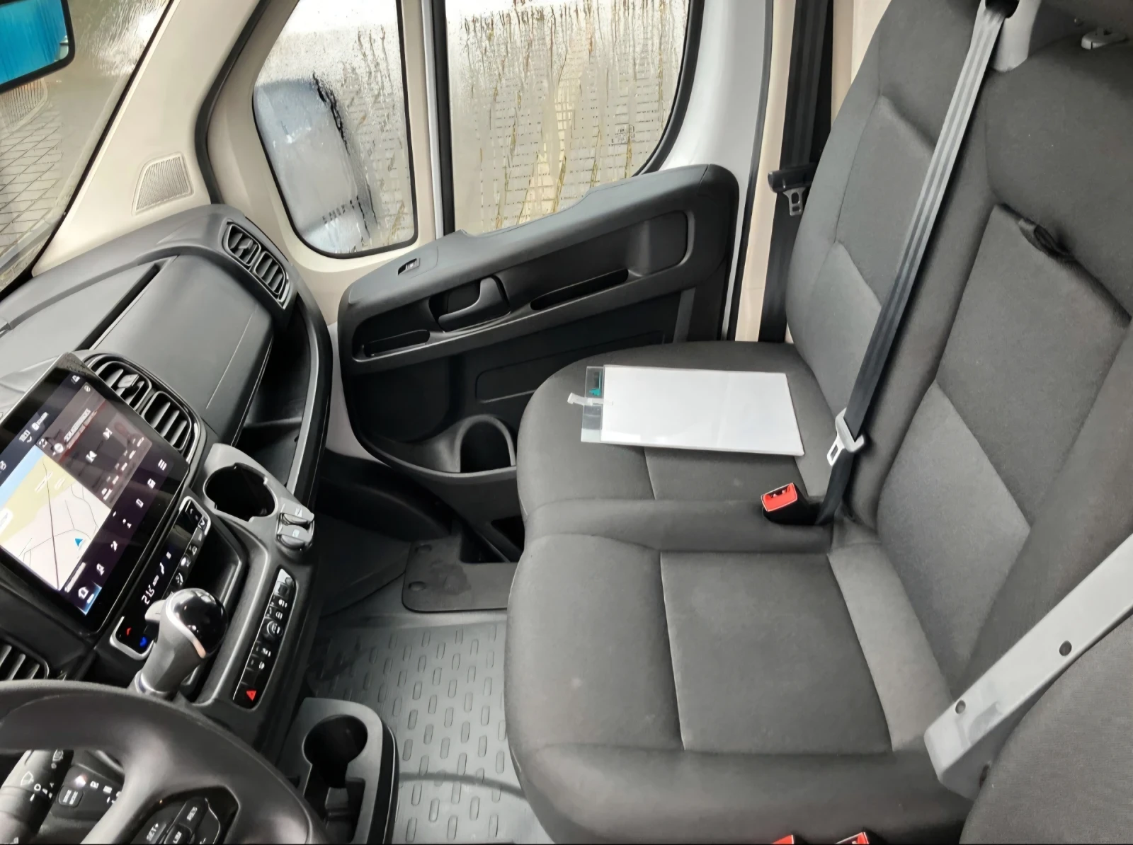 Peugeot Boxer | Mobile.bg � ����������� 11