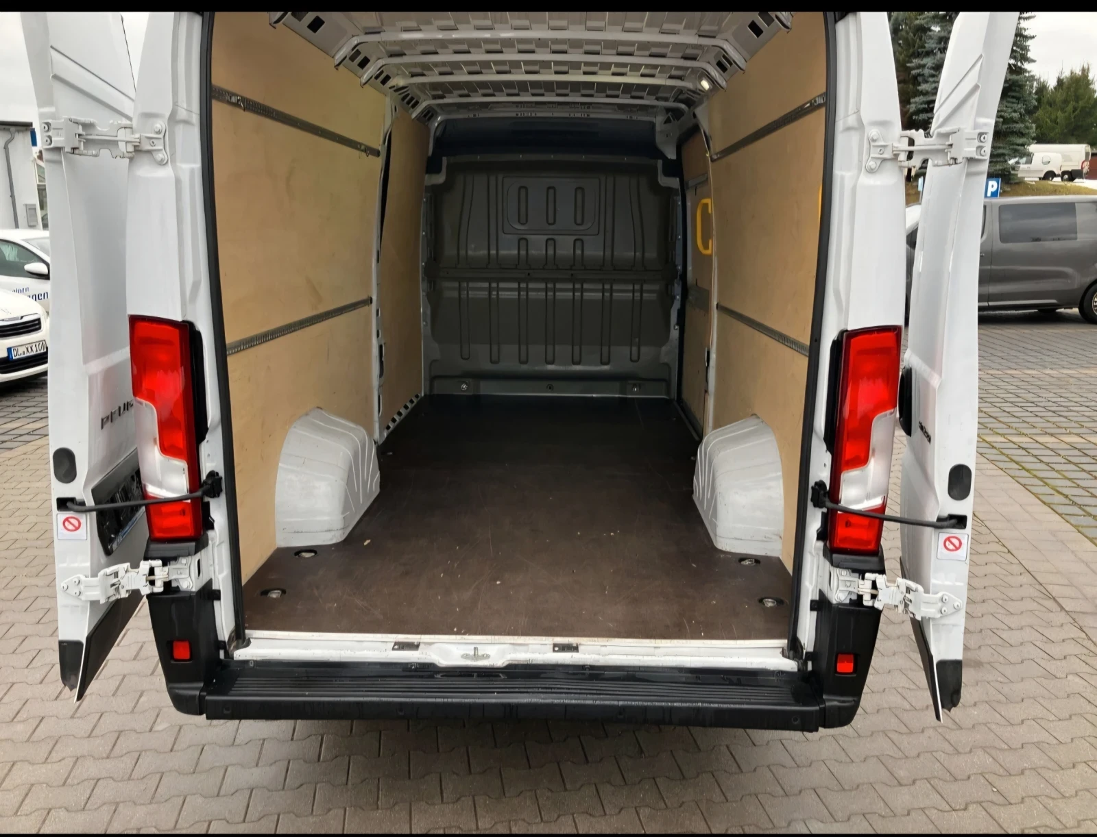 Peugeot Boxer | Mobile.bg � ����������� 15