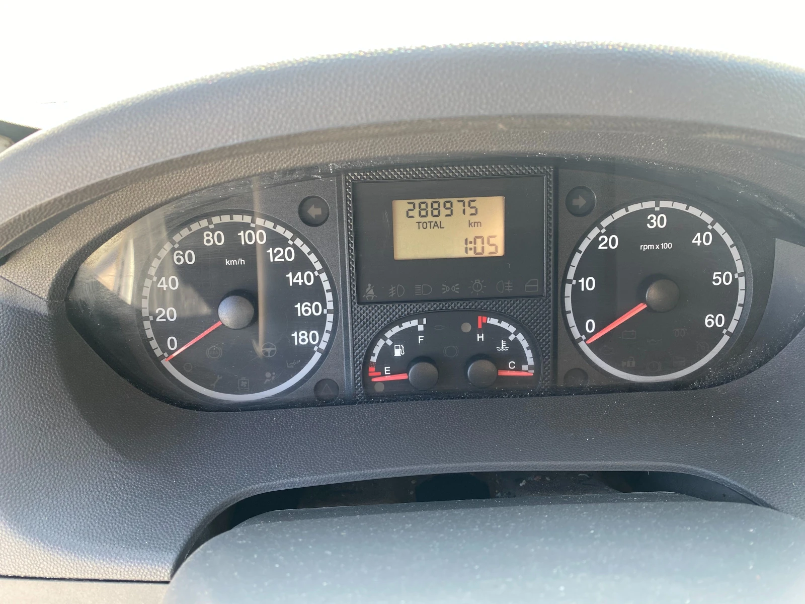 Fiat Ducato 2.3multijet, снимка 7 - Бусове и автобуси - 53838833