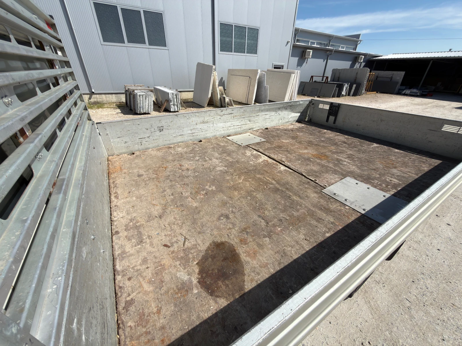 Ford Transit, снимка 17 - Бусове и автобуси - 54334850