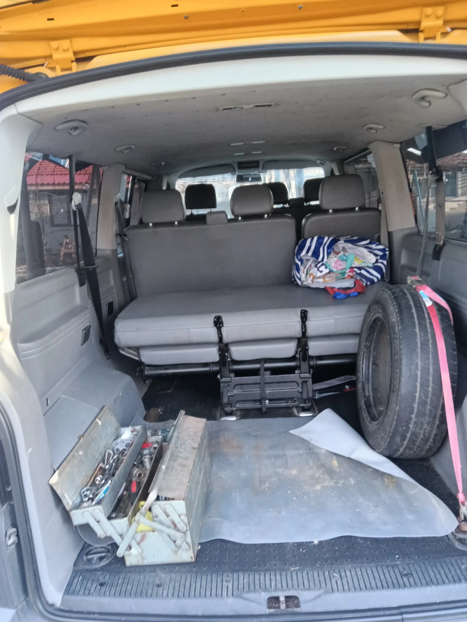 VW Caravelle | Mobile.bg � ����������� 5