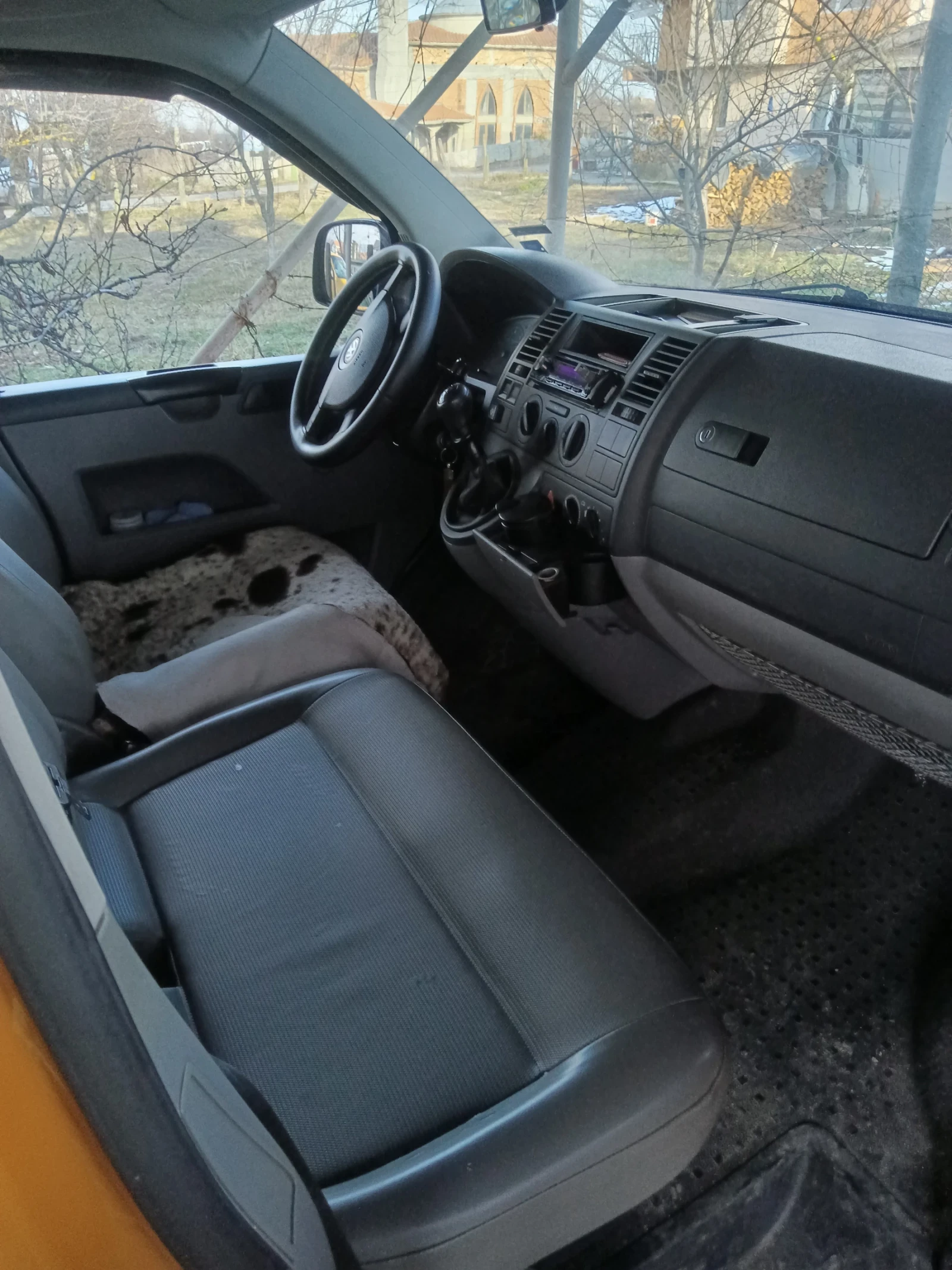VW Caravelle | Mobile.bg � ����������� 4