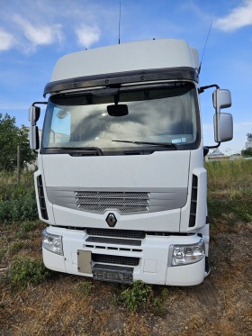 Renault Premium DXI 430 EURO 5 EEV, снимка 1