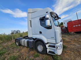 Renault Premium DXI 430 EURO 5 EEV, снимка 6