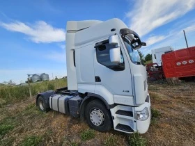 Renault Premium DXI 430 EURO 5 EEV | Mobile.bg    6