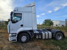 Renault Premium DXI 430 EURO 5 EEV, снимка 3