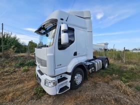 Renault Premium DXI 430 EURO 5 EEV, снимка 2