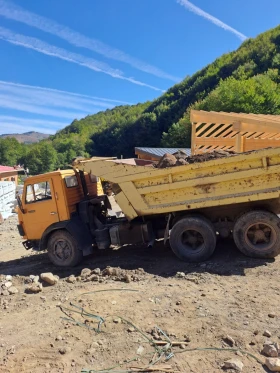 Kamaz 5511    ! | Mobile.bg    5