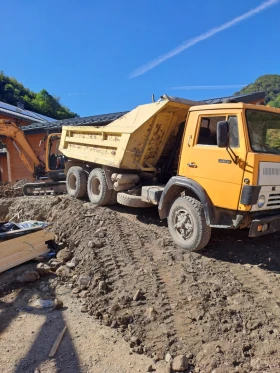 Kamaz 5511    ! | Mobile.bg    3