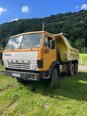  Kamaz 5511