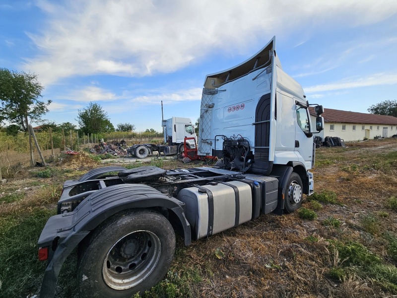 Renault Premium DXI 430 EURO 5 EEV, снимка 7 - Камиони - 46722496